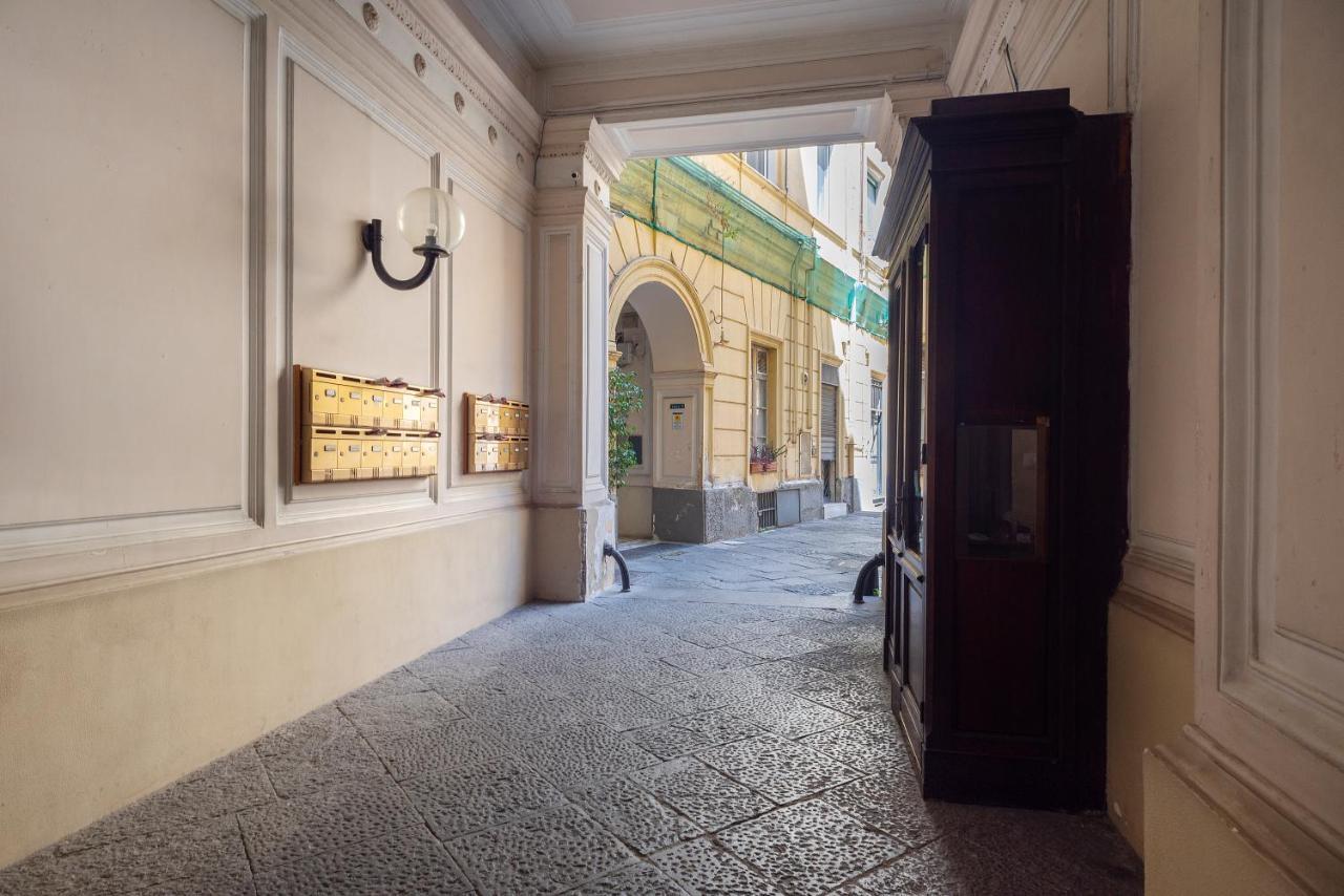 La Chiara - Mansarda In Via Duomo Appartamento *